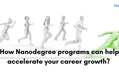 What is a Nanodegree program?